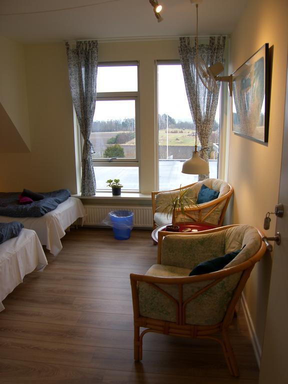Klintholm B & B Bistro Borre Eksteriør bilde